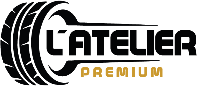 Logo de l'Atelier Premium